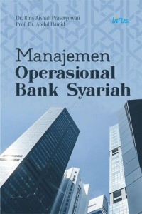Image of MANAJEMEN OPERASIONAL BANK SYARIAH