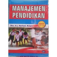 MANAJEMEN PENDIDIKAN