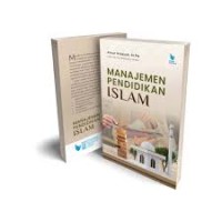 MANAJEMEN PENDIDIKAN ISLAM