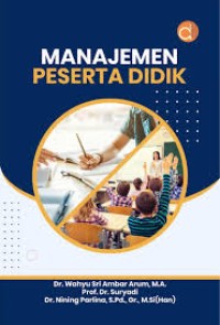 Image of MANAJEMEN PESERTA DIDIK