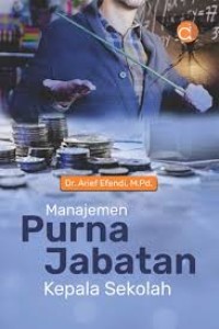 Image of MANAJEMEN PURNA JABATAN KEPALA SEKOLAH