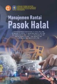 MANAJEMEN RANTAI PASOKAN HALAL