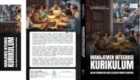 Image of MANJEMEN INTERGRASI KURIKULUM DALAM PENINGKATAN MUTU LULUSAN PONDOK PESANTREN