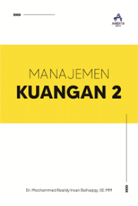 Image of MANJEMEN KEUANGAN 2