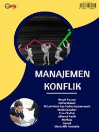 Image of MANJEMEN KONPLIK