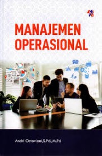 Image of MANJEMEN OPERASIONAL