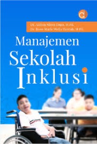 Image of MANJEMEN SEKOLAH INKLUSI
