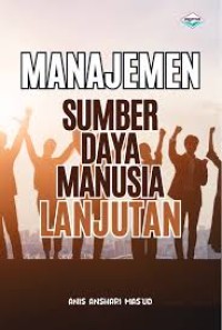 Image of MANJEMEN SUMBER DAYA MANUSIA LANJUT