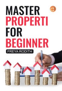 Image of MASTER PROPERTI FOR BEGINNER