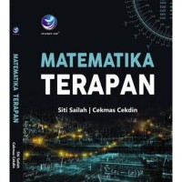 Image of MATEMATIK TERAPAN