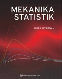 MEKANIKA STATISTIK