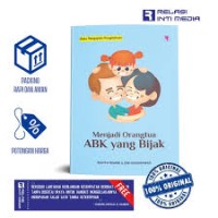 Image of MENJADI ORANGTUA ABK YANG BIJAK