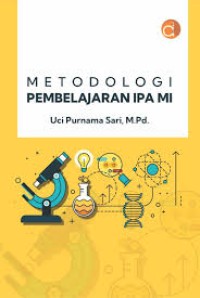 Image of METODOLOGI PEMBELAJARAN IPA MI