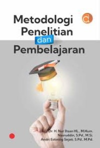 METODOLOGI PENELITIAN DAN PEMBELAJARAN