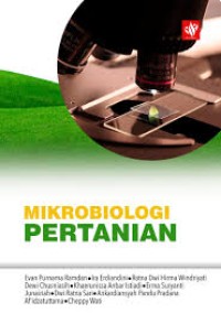 Image of MIKROBIOLOGI PERTANIAN
