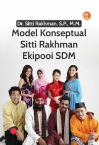 Image of MODEL KONSEPTUAL SITTI RAKHMAN EKIPOOI SDM