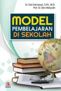 MODEL PEMBELAJARAN DI SEKOLAH