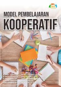 Image of MODEL PEMBELAJARAN KOOPERATIF