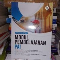 MODEL PEMBELAJARAN PAI