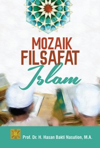 MOZAIK FILSAFAT ISLAM