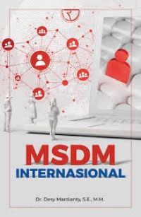 MSDM INTERNASIONAL