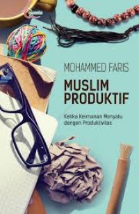 Image of MUSLIM PRODUKTIF