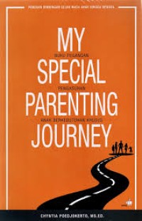 Image of MY SPECIAL PARENTING JOURNEY