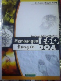 Image of Membangun ESQ Melalui Doa