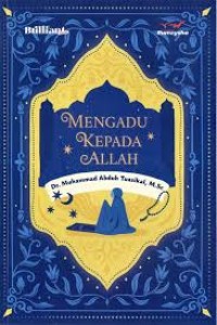 Image of Mengadu Kepada Allah