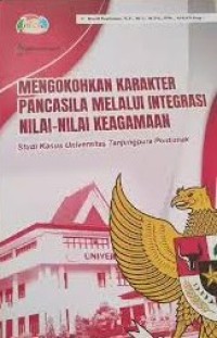 Image of Mengokohkan Karakter Pancasila Melalui Integrasi Nilai-Nilai Keagamaan