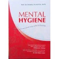 Mental Hygiene