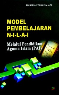 Image of MODEL PEMBELAJARAN NILAI MELALUI PENDIDKAN AGAMA ISLAM (PAI)