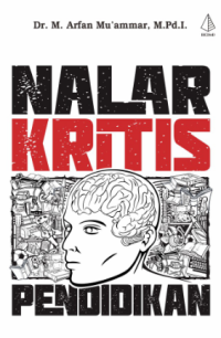 Image of NALAR KRITIS PENDIDIKAN