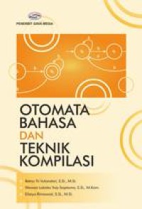 OTOMATA BAHASA DAN TEKNIK KOMPILASI