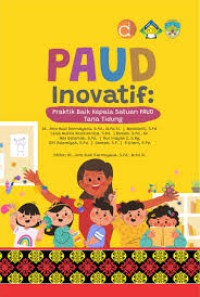 Image of PAUD INOVATIF PRAKTIK BAIK KEPALA SATUAN PAUD TANA TIDUNG