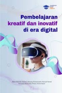 Image of PEMBELAJARAN KREATIF DAN INOVATIF DI ERA DIGITAL