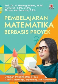 Image of PEMBELAJARAN MATEMATIKA BERBASIS PROYEK