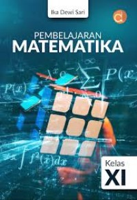 Image of PEMBELJARAN MATEMATIKA