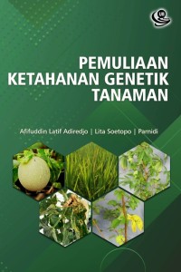 Image of PEMULIAAN KETAHANAN GENETIK TANAMAN