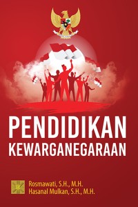 Image of PENDIDIKAN KEWARGANEGARAAN