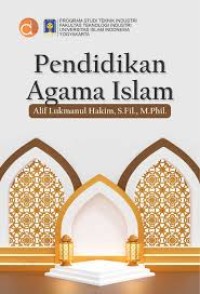 Image of PENDIDKAN AGAMA ISLAM