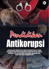 Image of PENDIDKAN ANTI KORUPSI