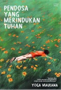 Image of PENDOSA YANG MERINDUKAN TUHAN