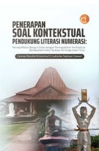 PENERAPAN SOAL KONTEKSTUAL PENDUKUNG LITERASI NUMERASI