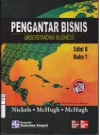 Image of PENGANTAR BISNIS UNDERSTANDING BUSINESS