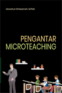 Image of PENGANTAR MICROTEACHING