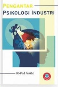 Image of PENGANTAR PSIKOLOGI INDUSTRI
