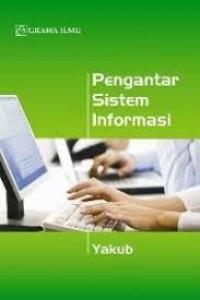 Image of Pengantar sistem informasi