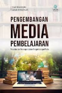 Image of PENGEMBANGAN MEDIA PEMBELJARAN PROSEDUR DAN PENERAPAN DALAM PENEGBANGAN MEDIA