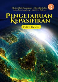 Image of PENGETAHUAN KEPASIFIKASIAN